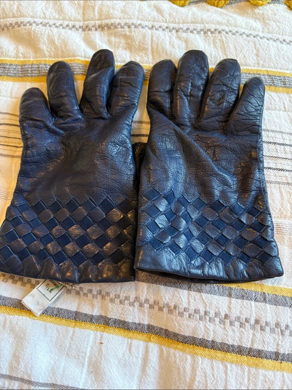 N/A genuine blue